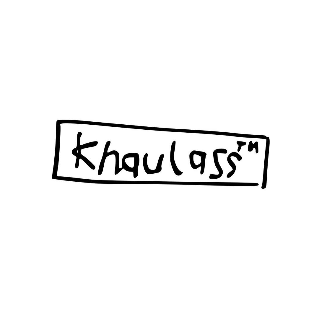 Khaulass